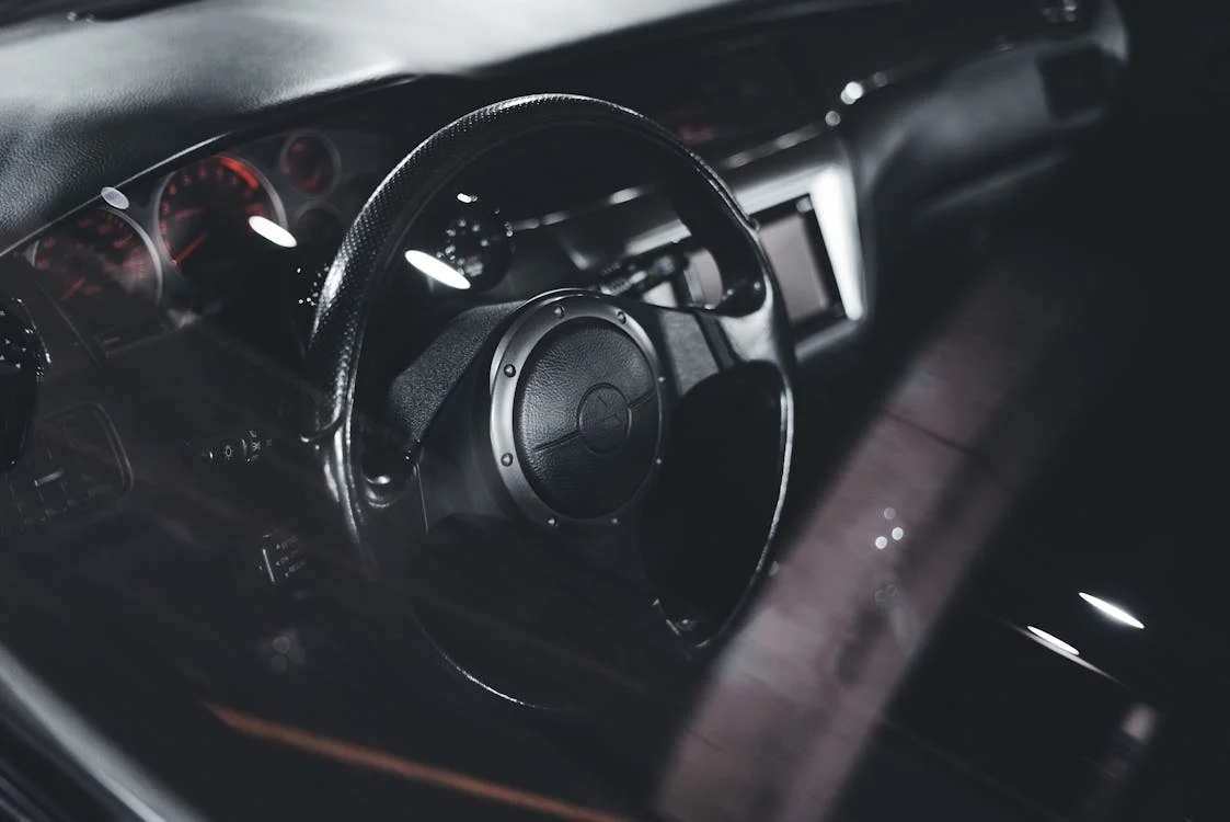 Comfortable Cars