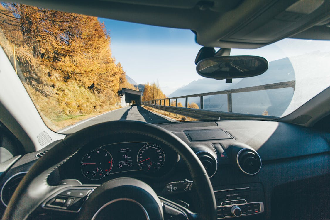 Orion Rental Cars